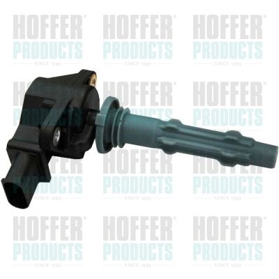 HOFFER 8010600