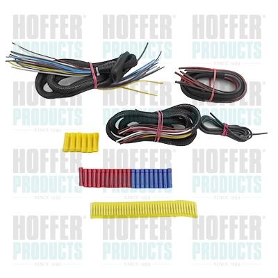 HOFFER 25301