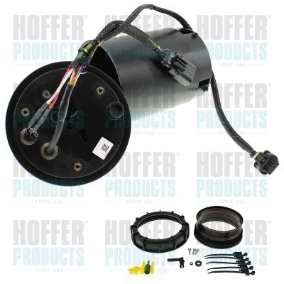 HOFFER 7503040 HOFFER 7503040