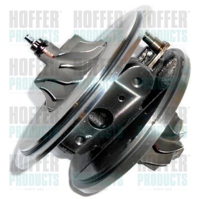 HOFFER 6500358