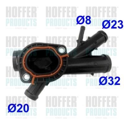 HOFFER 93164