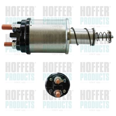 HOFFER 46449 HOFFER 46449