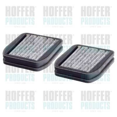 HOFFER 17164FK-X2