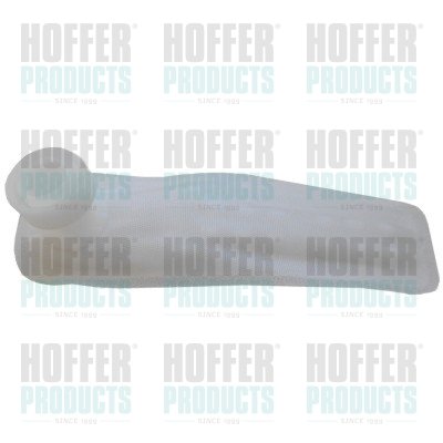 HOFFER 76009