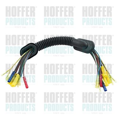 HOFFER 25411 HOFFER 25411