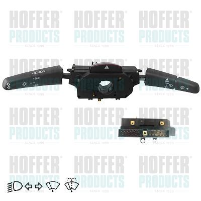 HOFFER 2103041