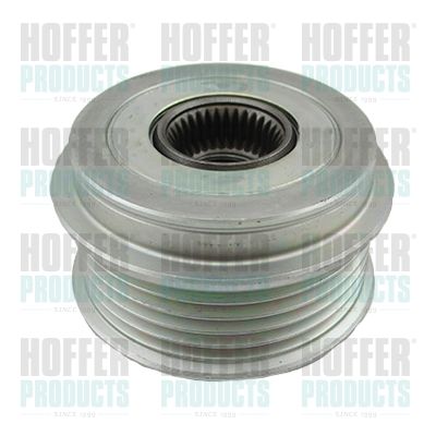 HOFFER 45255