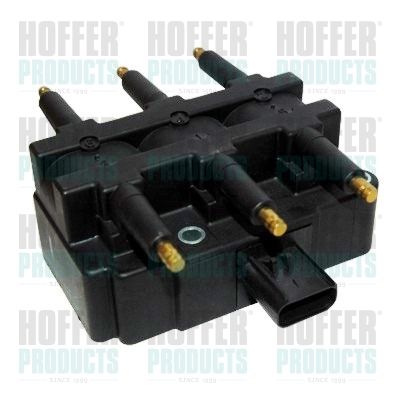 HOFFER 8010656