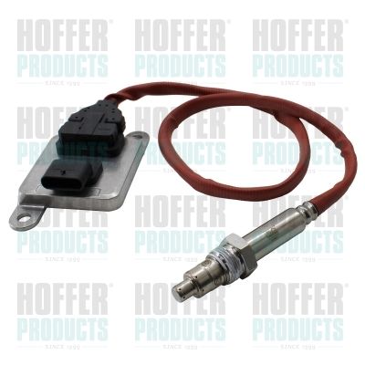 HOFFER 7557034 HOFFER 7557034
