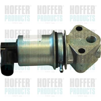 HOFFER 7518009