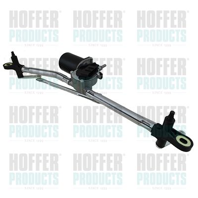 HOFFER 207012 HOFFER 207012