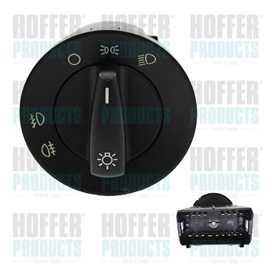 HOFFER 2103862 HOFFER 2103862