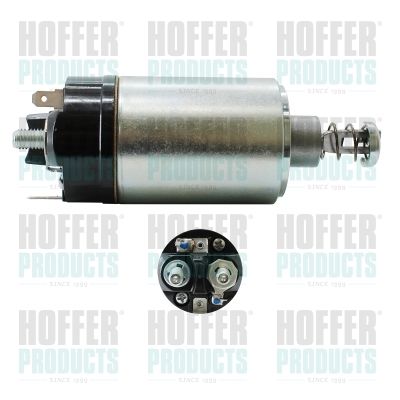 HOFFER 46493 HOFFER 46493