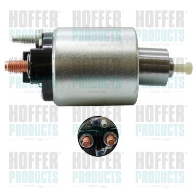 HOFFER 46506 HOFFER 46506