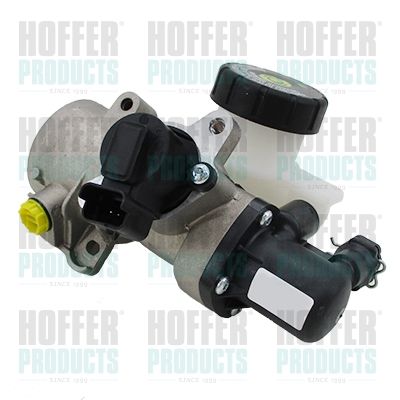 HOFFER H805026