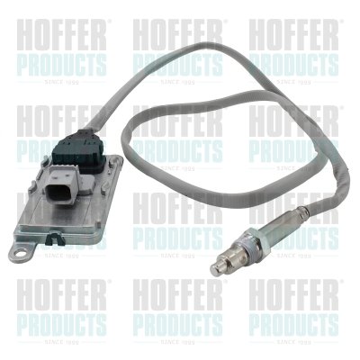 HOFFER 7557163 HOFFER 7557163