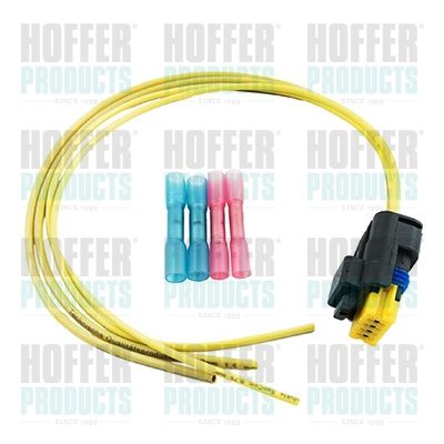 HOFFER 25118 HOFFER 25118