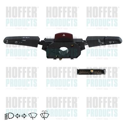 HOFFER 2103036