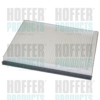 HOFFER 17297