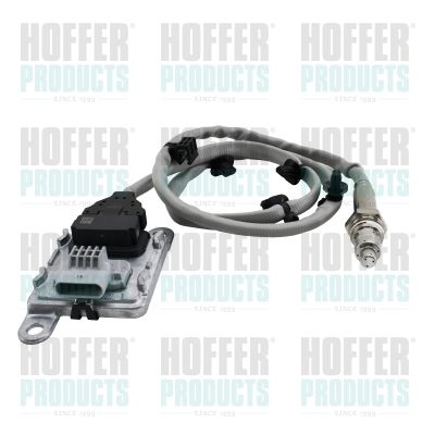 HOFFER 7557116 HOFFER 7557116