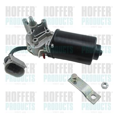 HOFFER H27466