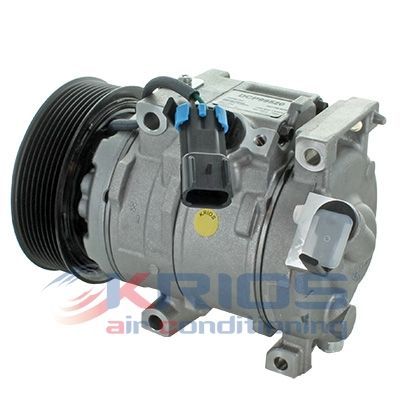 HOFFER K15462 HOFFER K15462