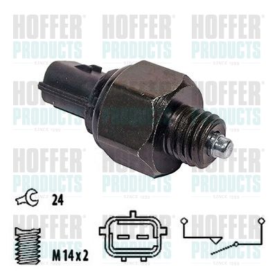 HOFFER 3600073