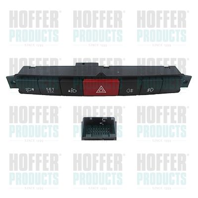 HOFFER H206045