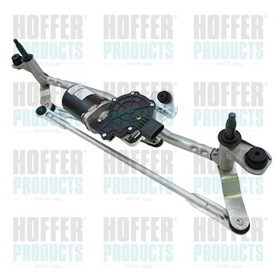HOFFER 207035 HOFFER 207035