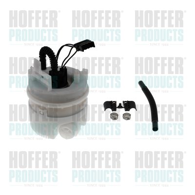 HOFFER 75071136