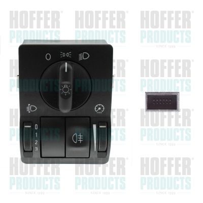 HOFFER H23897 HOFFER H23897