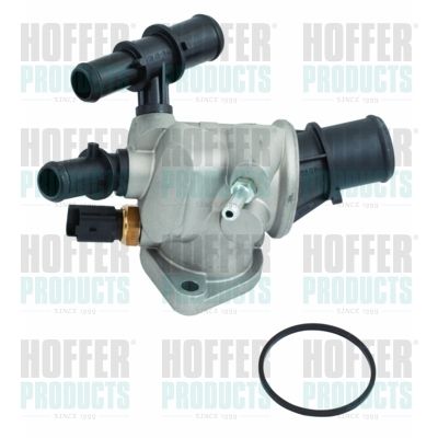 HOFFER 8192500