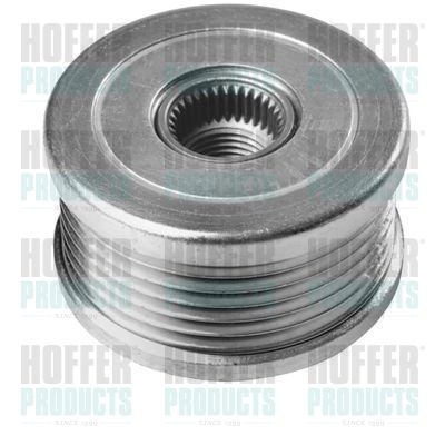 HOFFER 45036