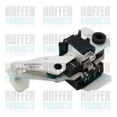 HOFFER 52140