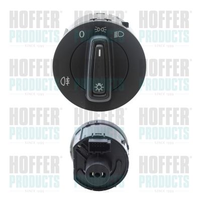 HOFFER H23902