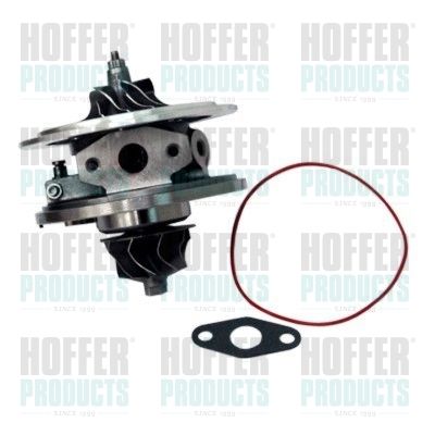 HOFFER 6500027