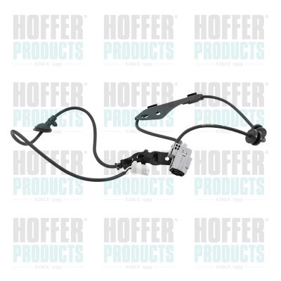 HOFFER 8290728 HOFFER 8290728