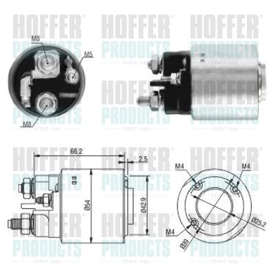 HOFFER 46131