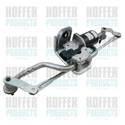 HOFFER 207009 HOFFER 207009