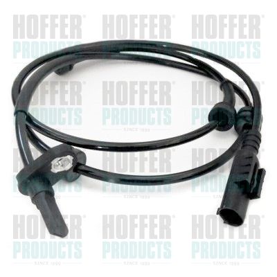 HOFFER 8290023