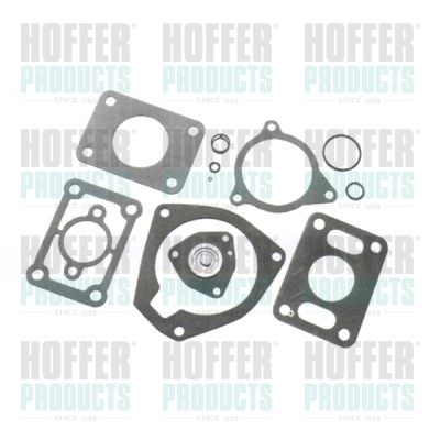 HOFFER 750-10011 HOFFER 750-10011