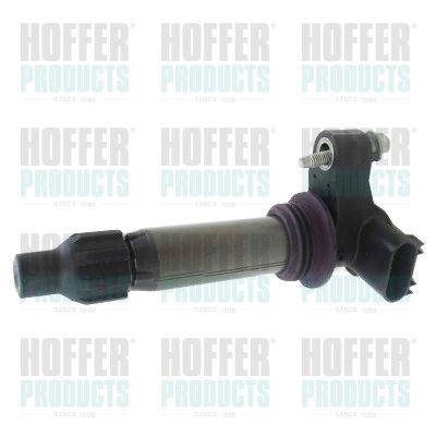 HOFFER 8010813