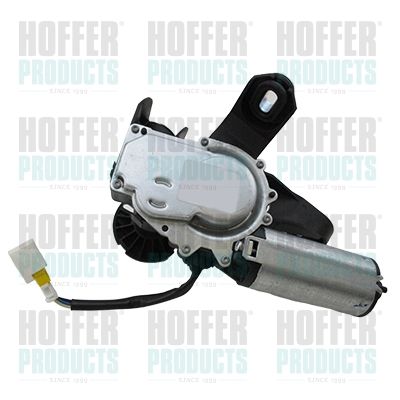 HOFFER H27391