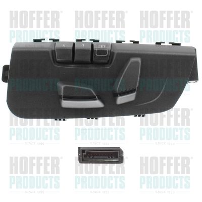 HOFFER H206227 HOFFER H206227