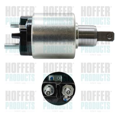 HOFFER 46446 HOFFER 46446