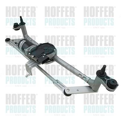 HOFFER 207038 HOFFER 207038