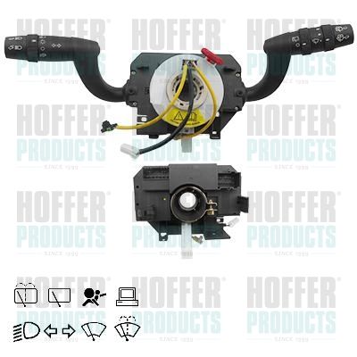 HOFFER 2103403