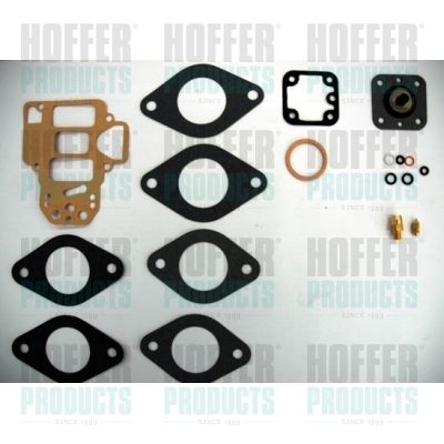 HOFFER W545