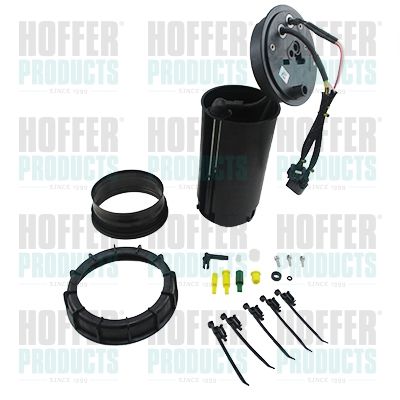 HOFFER 7503022