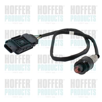 HOFFER 7557142 HOFFER 7557142